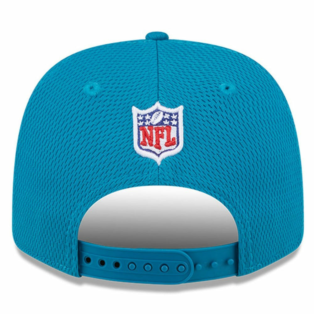 2024 Sideline 9SEVENTY Stretch-Snap Hat - Jacksonville Jaguars Hats