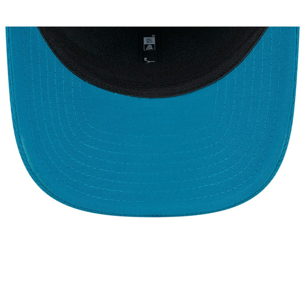 2024 Sideline 9SEVENTY Stretch-Snap Hat - Jacksonville Jaguars Hats