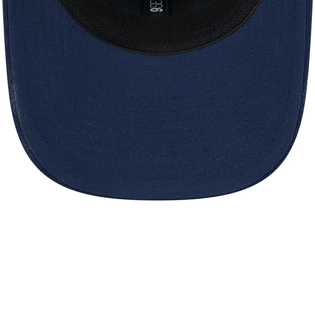 2024 Sideline 9SEVENTY Stretch-Snap Hat - Seattle Seahawks Hats