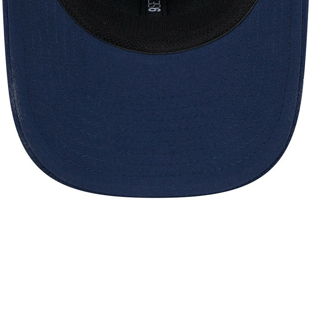 2024 Sideline 9SEVENTY Stretch-Snap Hat - Seattle Seahawks Hats
