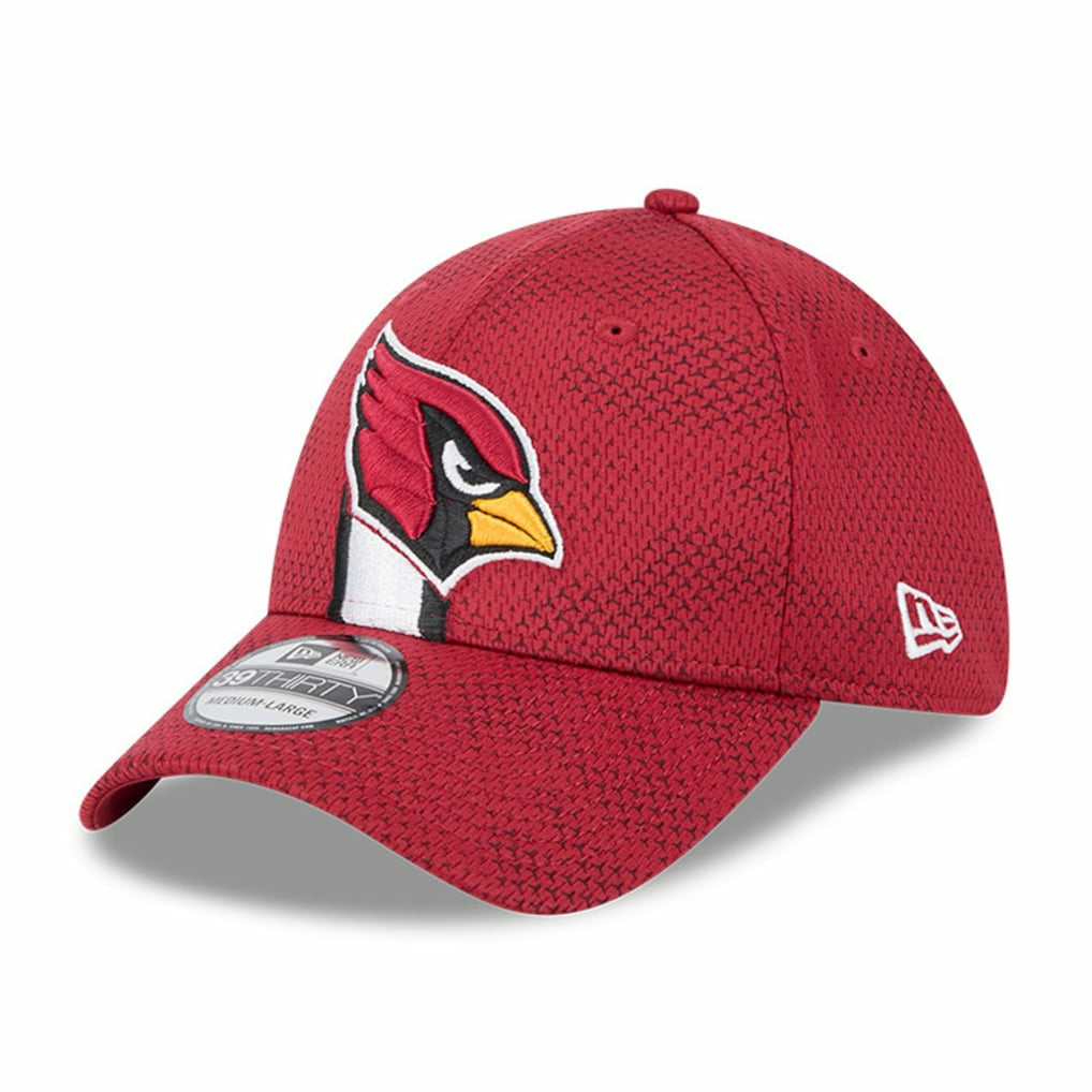 2024 Sideline 39THIRTY Flex Hat - Arizona Cardinals Hats