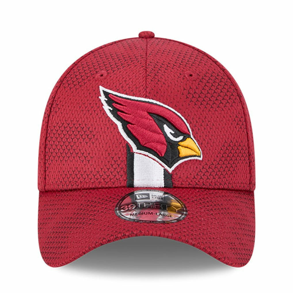2024 Sideline 39THIRTY Flex Hat - Arizona Cardinals Hats
