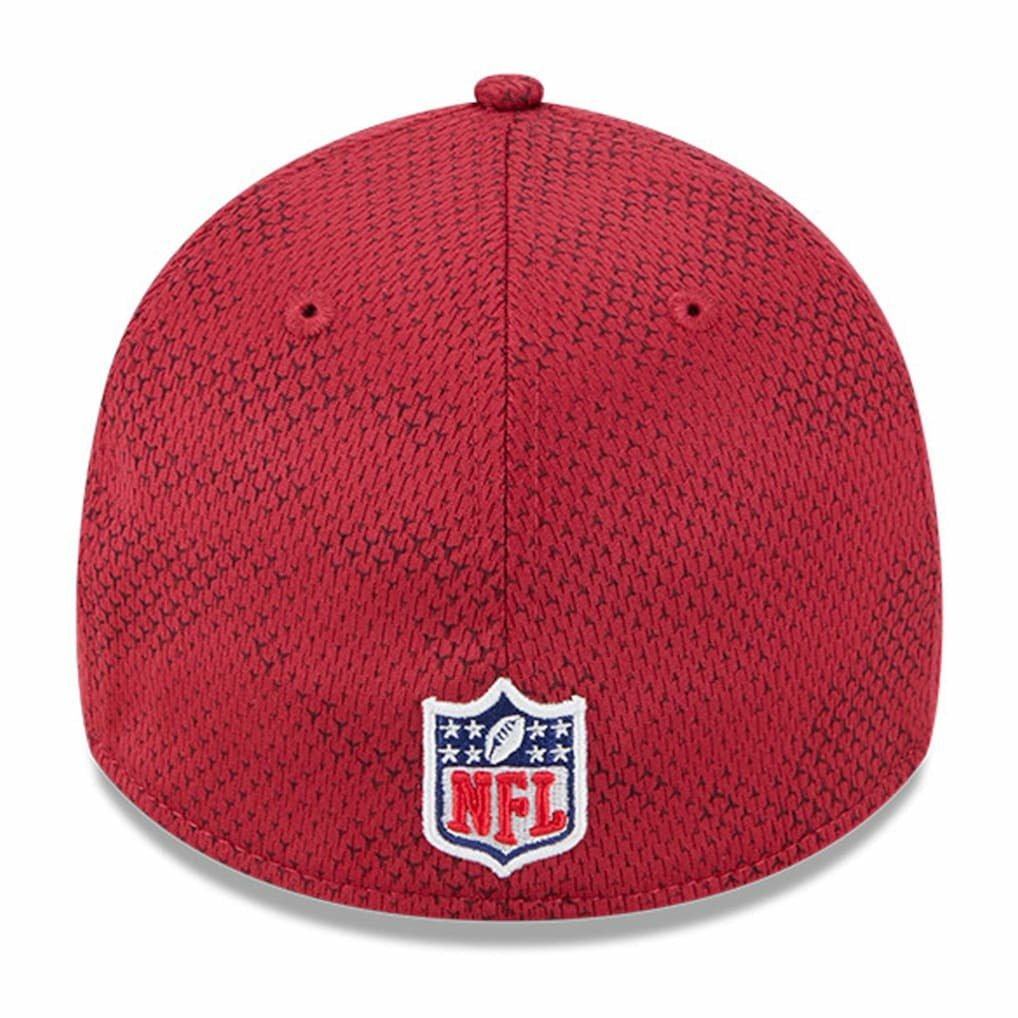 2024 Sideline 39THIRTY Flex Hat - Arizona Cardinals Hats