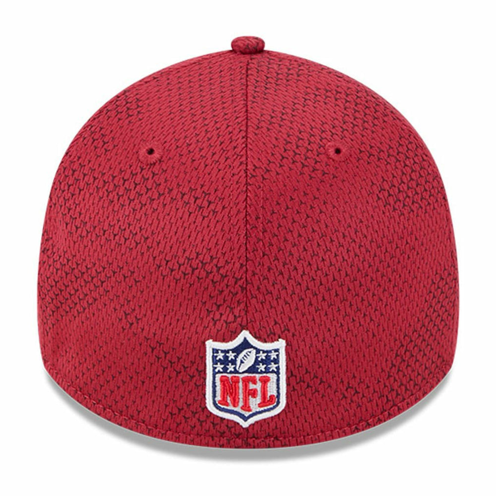 2024 Sideline 39THIRTY Flex Hat - Arizona Cardinals Hats