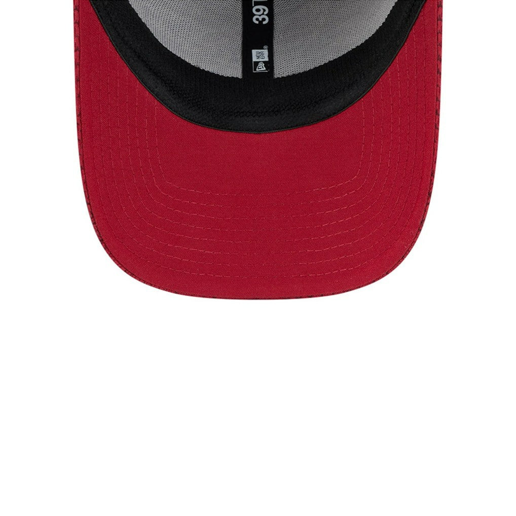 2024 Sideline 39THIRTY Flex Hat - Arizona Cardinals Hats