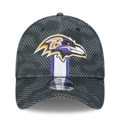 2024 Sideline 39THIRTY Flex Hat - Baltimore Ravens Hats