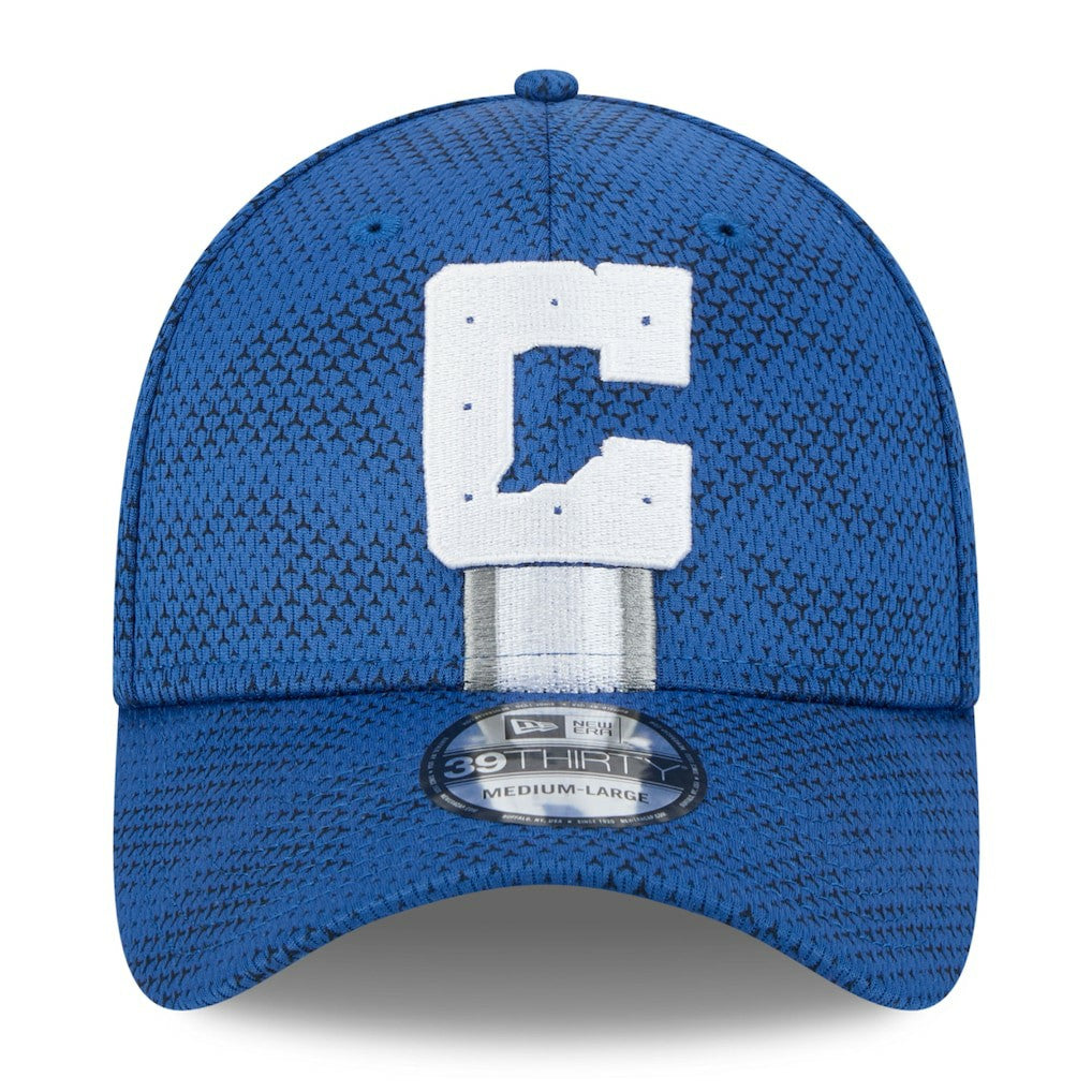 2024 Sideline 39THIRTY Flex Hat - Indianapolis Colts Hats