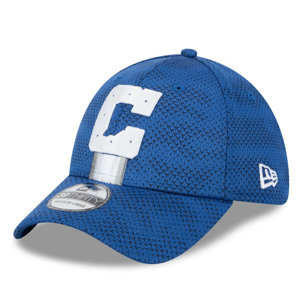 2024 Sideline 39THIRTY Flex Hat - Indianapolis Colts Hats
