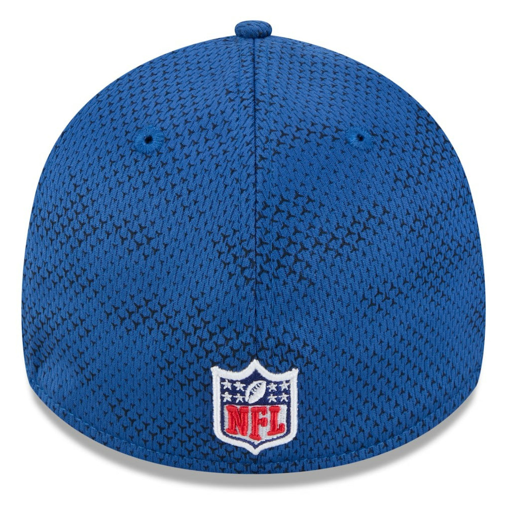 2024 Sideline 39THIRTY Flex Hat - Indianapolis Colts Hats