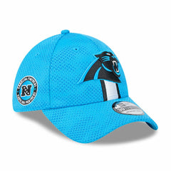2024 Sideline 39THIRTY Flex Hat - Carolina Panthers Hats