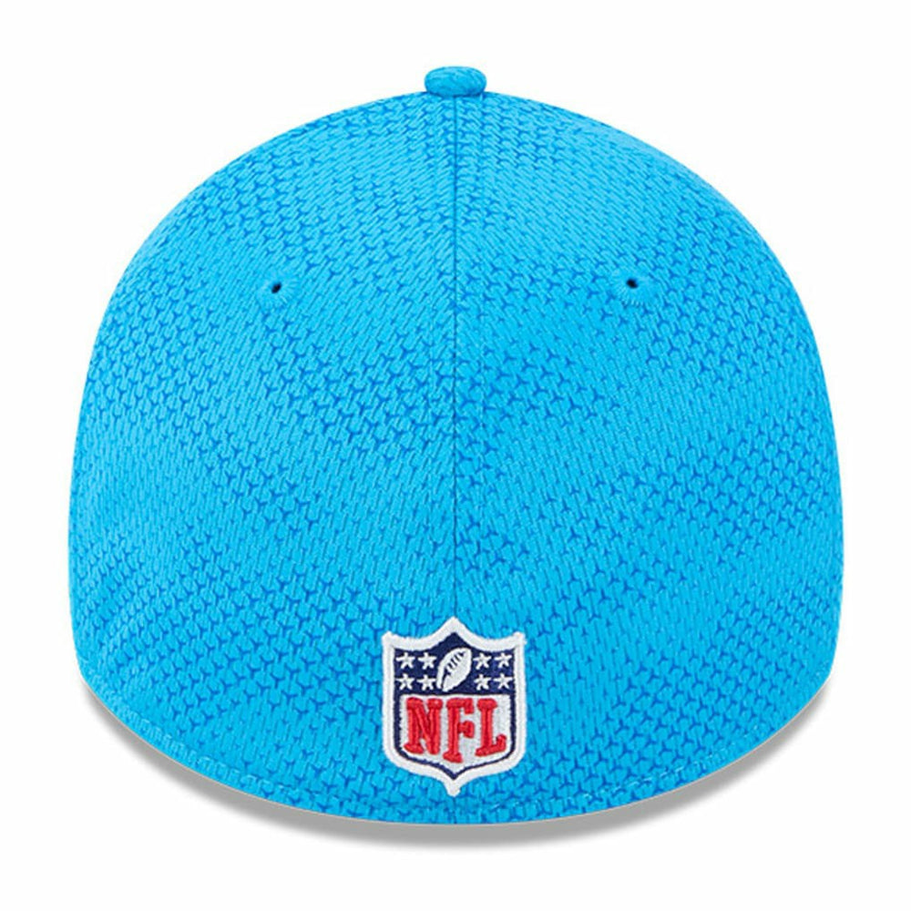 2024 Sideline 39THIRTY Flex Hat - Carolina Panthers Hats