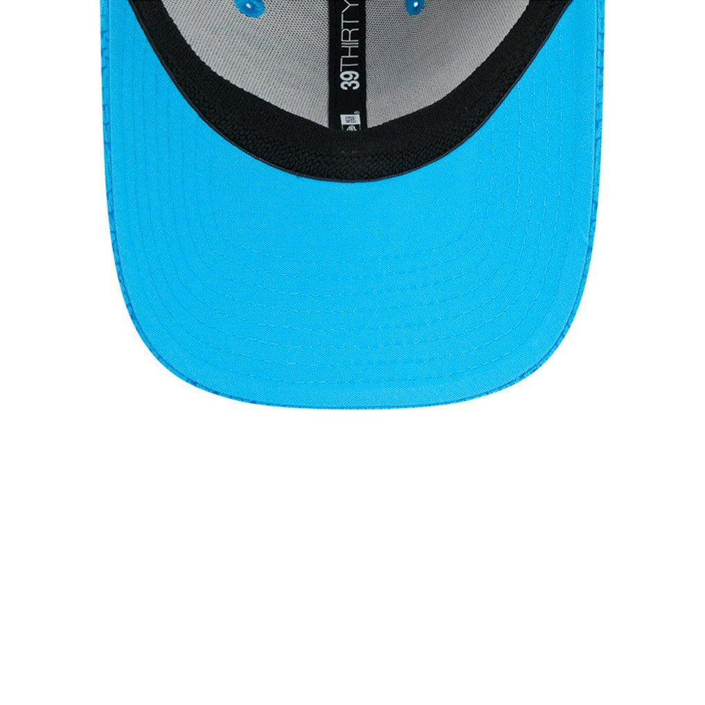 2024 Sideline 39THIRTY Flex Hat - Carolina Panthers Hats