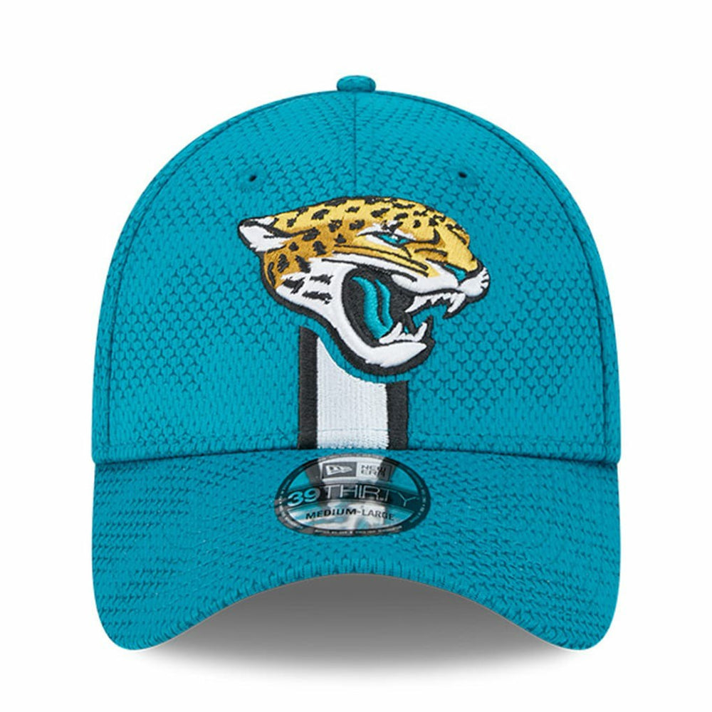2024 Sideline 39THIRTY Flex Hat - Jacksonville Jaguars Hats