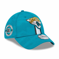 2024 Sideline 39THIRTY Flex Hat - Jacksonville Jaguars Hats