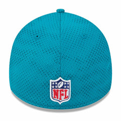2024 Sideline 39THIRTY Flex Hat - Jacksonville Jaguars Hats