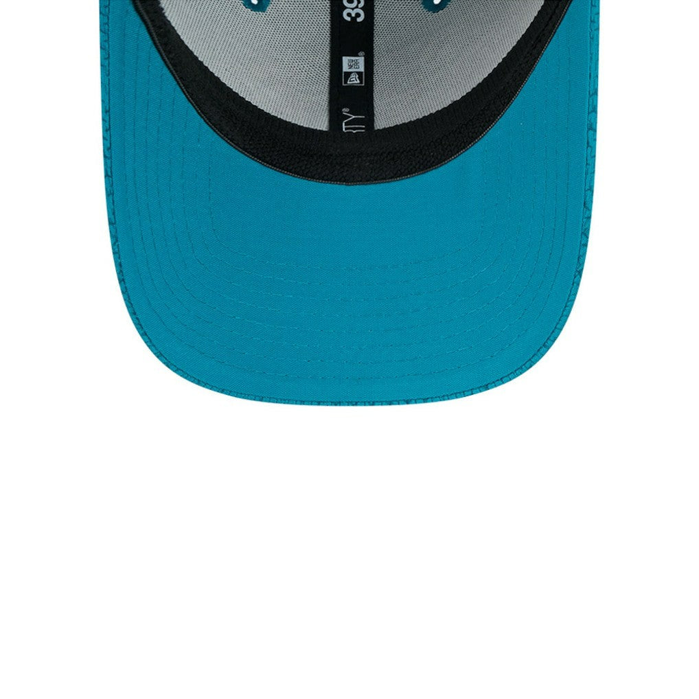 2024 Sideline 39THIRTY Flex Hat - Jacksonville Jaguars Hats