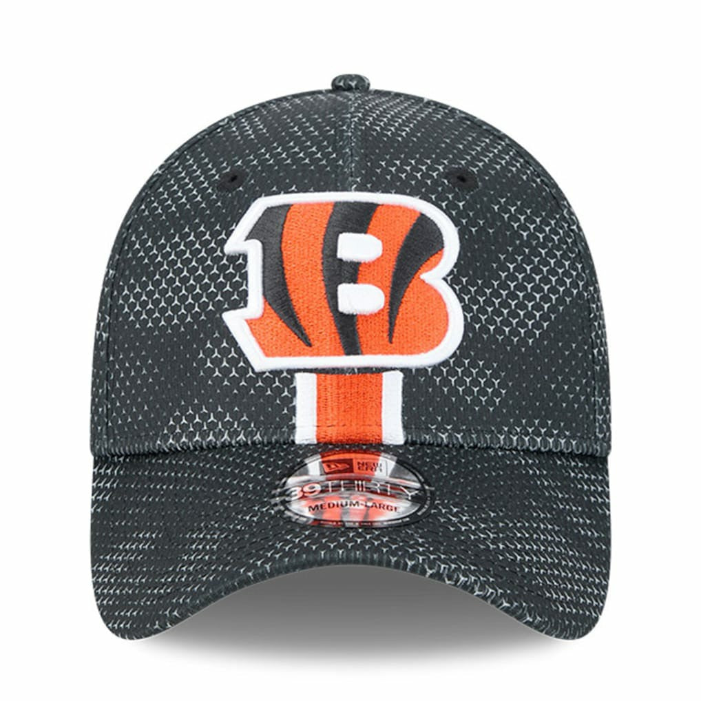 2024 Sideline 39THIRTY Flex Hat - Cincinnati Bengals Hats
