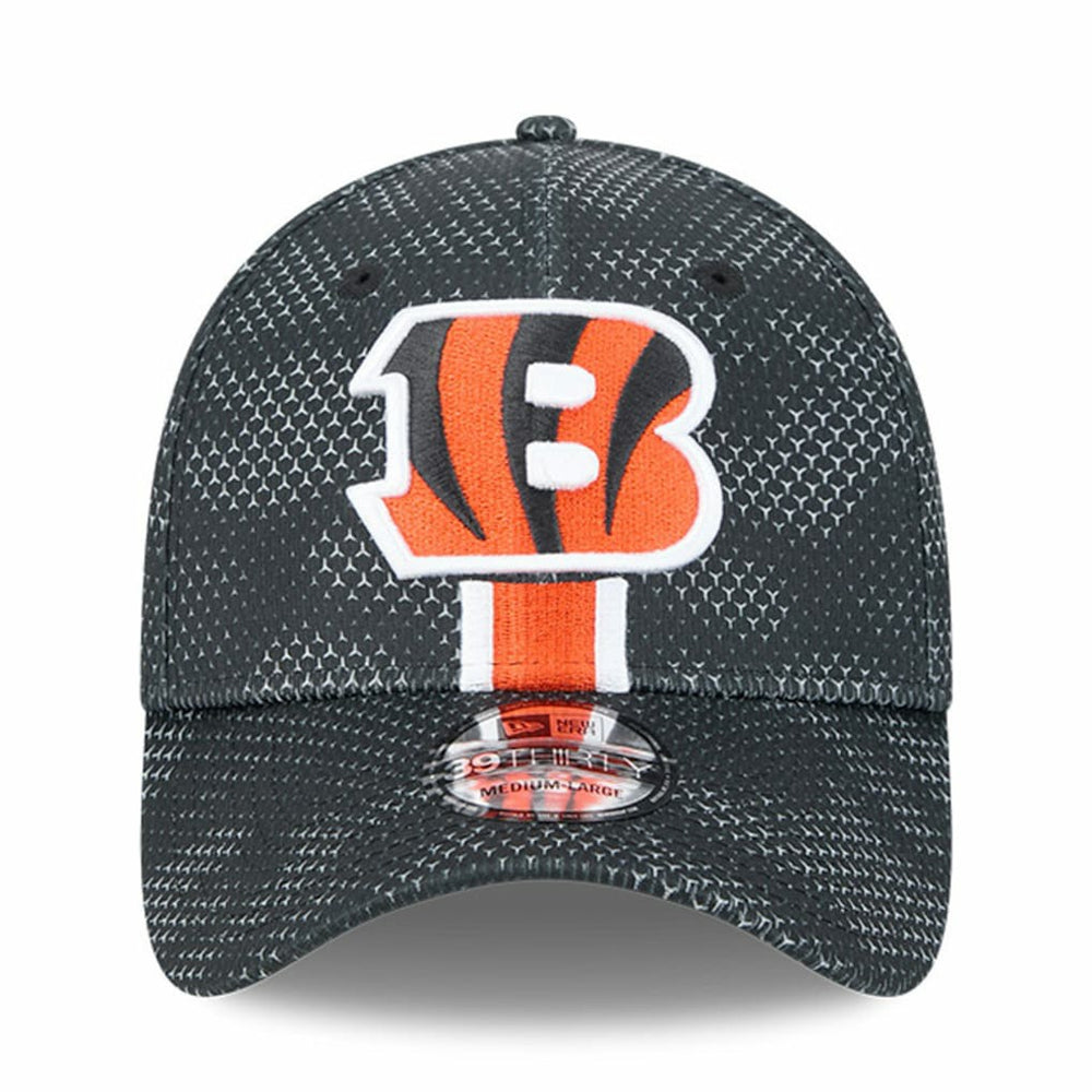 2024 Sideline 39THIRTY Flex Hat - Cincinnati Bengals Hats