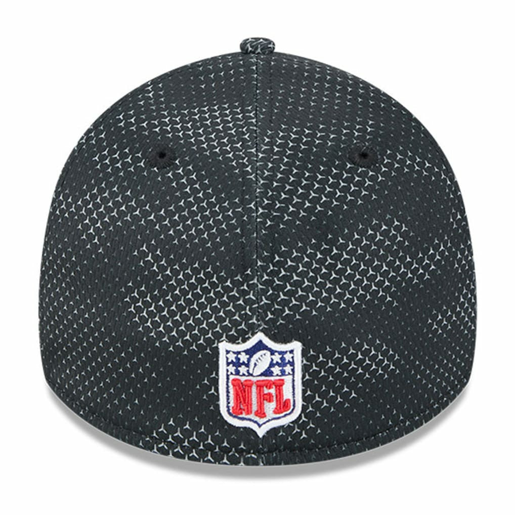 2024 Sideline 39THIRTY Flex Hat - Cincinnati Bengals Hats