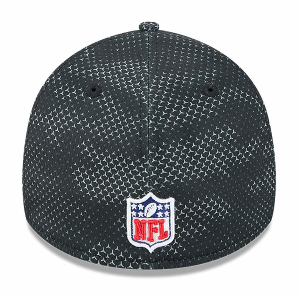 2024 Sideline 39THIRTY Flex Hat - Cincinnati Bengals Hats