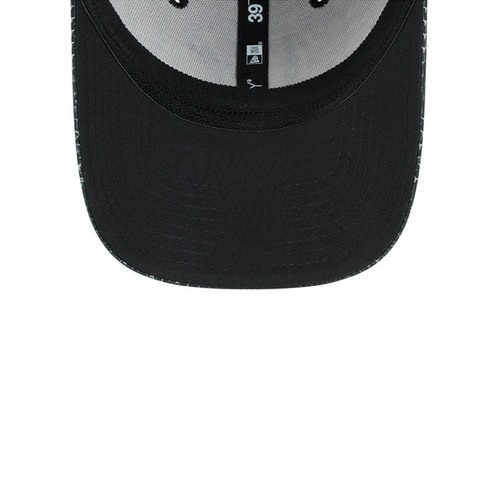 2024 Sideline 39THIRTY Flex Hat - Cincinnati Bengals Hats