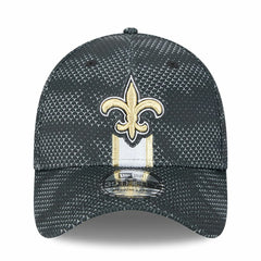 2024 Sideline 39THIRTY Flex Hat - New Orleans Saints Hats