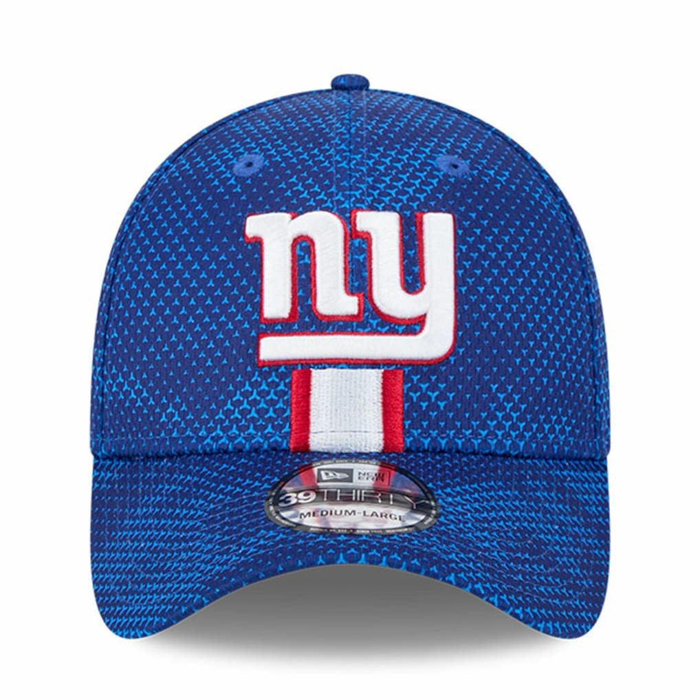 2024 Sideline 39THIRTY Flex Hat - New York Giants Hats