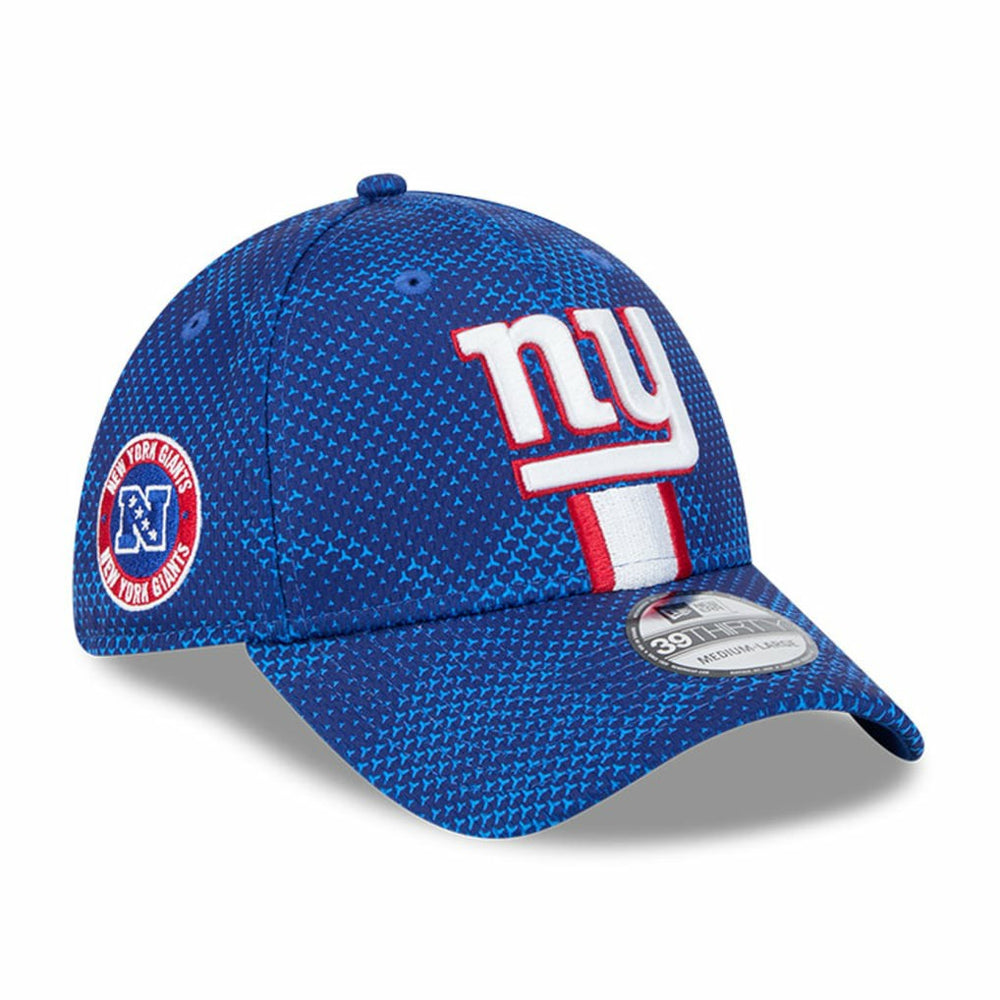 2024 Sideline 39THIRTY Flex Hat - New York Giants Hats