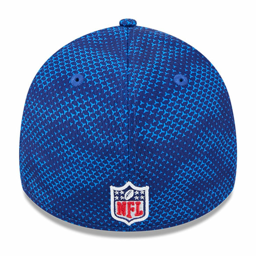 2024 Sideline 39THIRTY Flex Hat - New York Giants Hats