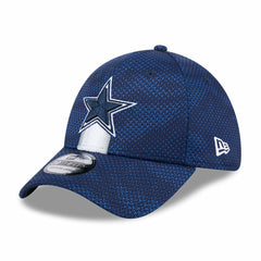 2024 Sideline 39THIRTY Flex Hat - Dallas Cowboys Hats