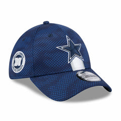 2024 Sideline 39THIRTY Flex Hat - Dallas Cowboys Hats
