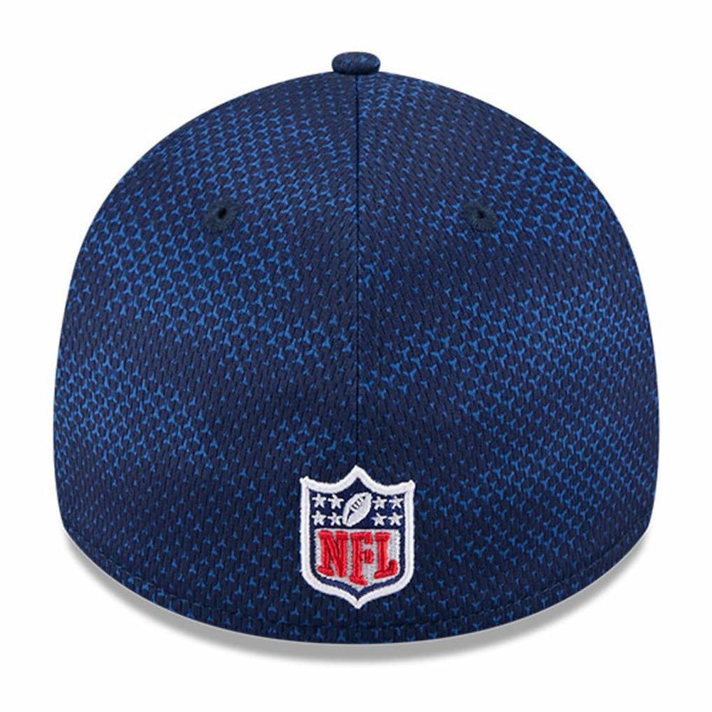 2024 Sideline 39THIRTY Flex Hat - Dallas Cowboys Hats