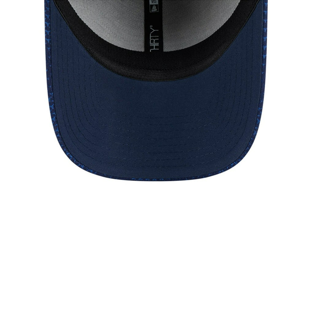 2024 Sideline 39THIRTY Flex Hat - Dallas Cowboys Hats