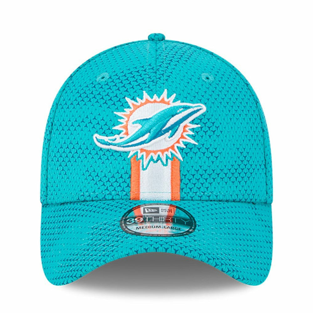 2024 Sideline 39THIRTY Flex Hat - Miami Dolphins Hats