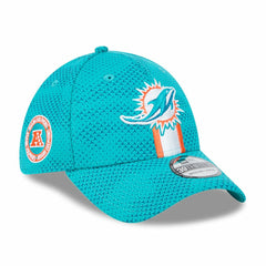 2024 Sideline 39THIRTY Flex Hat - Miami Dolphins Hats