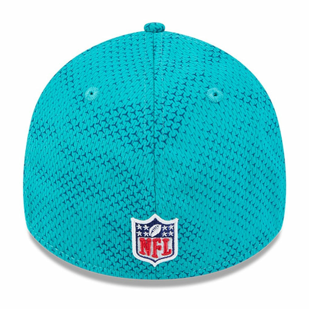 2024 Sideline 39THIRTY Flex Hat - Miami Dolphins Hats
