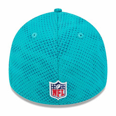 2024 Sideline 39THIRTY Flex Hat - Miami Dolphins Hats