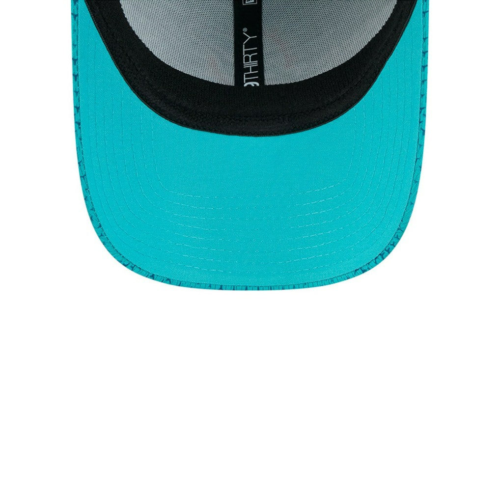 2024 Sideline 39THIRTY Flex Hat - Miami Dolphins Hats