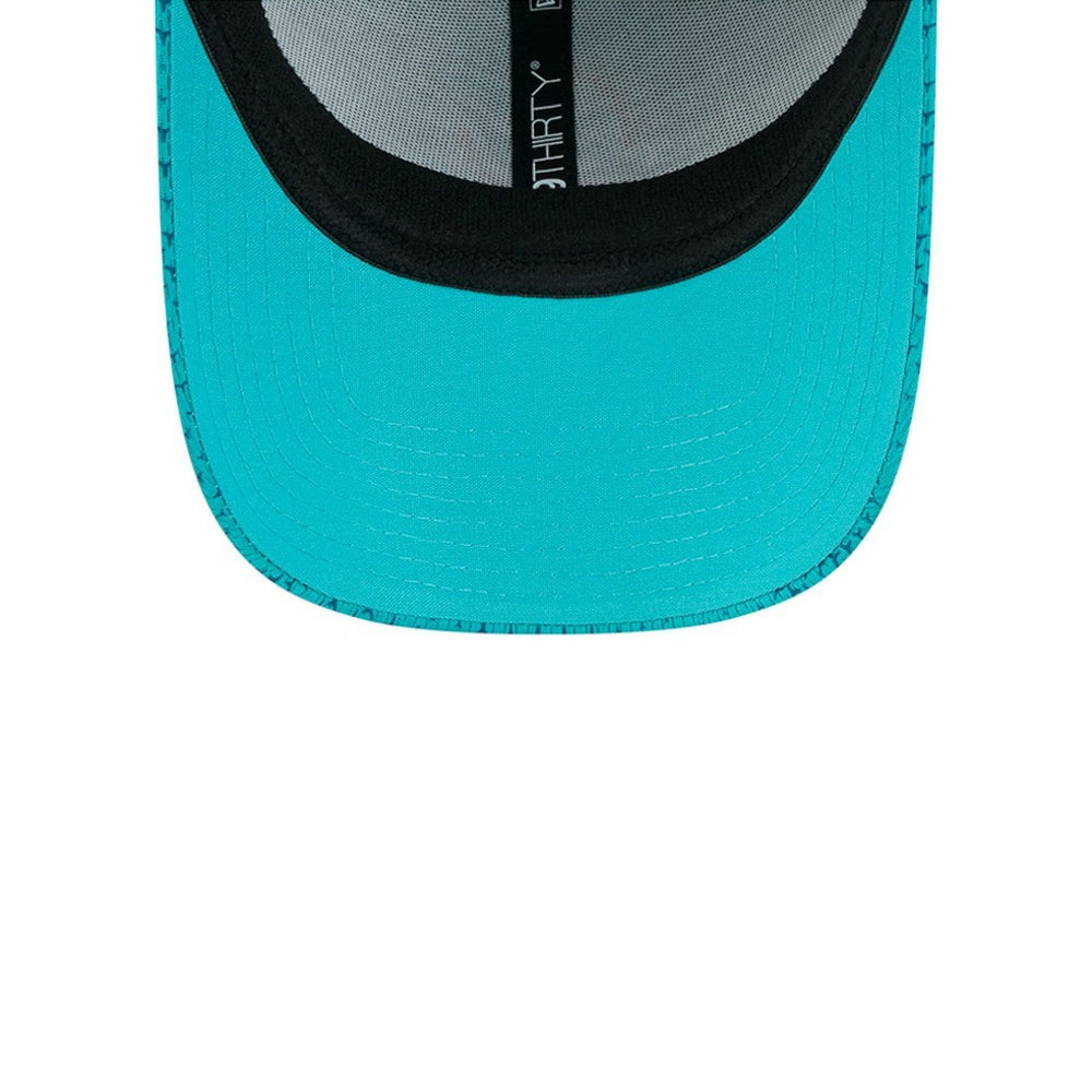 2024 Sideline 39THIRTY Flex Hat - Miami Dolphins Hats