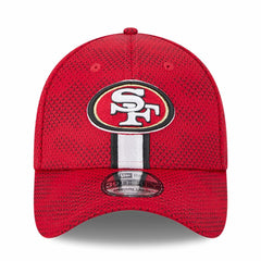 2024 Sideline 39THIRTY Flex Hat - San Francisco 49ers Hats