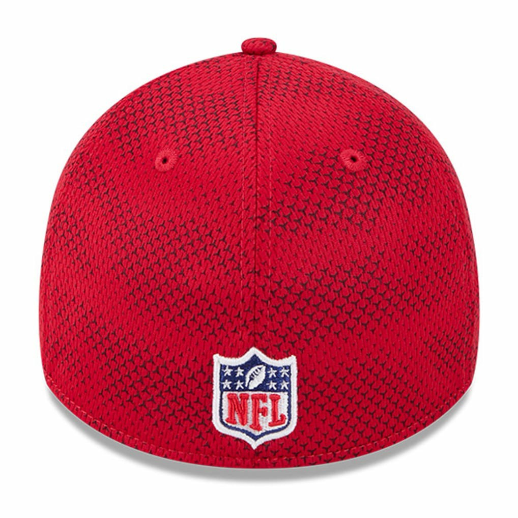 2024 Sideline 39THIRTY Flex Hat - San Francisco 49ers Hats