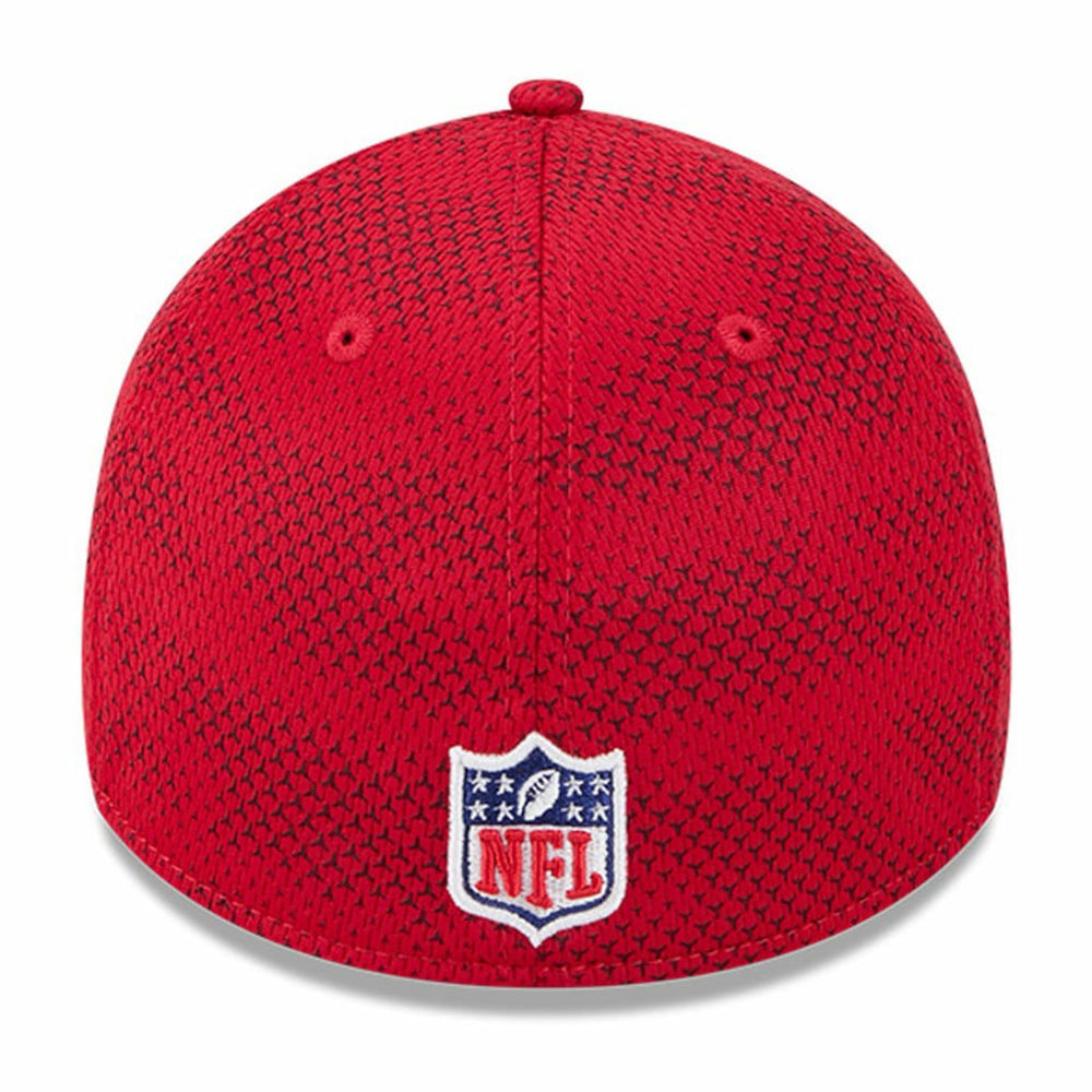 2024 Sideline 39THIRTY Flex Hat - San Francisco 49ers Hats