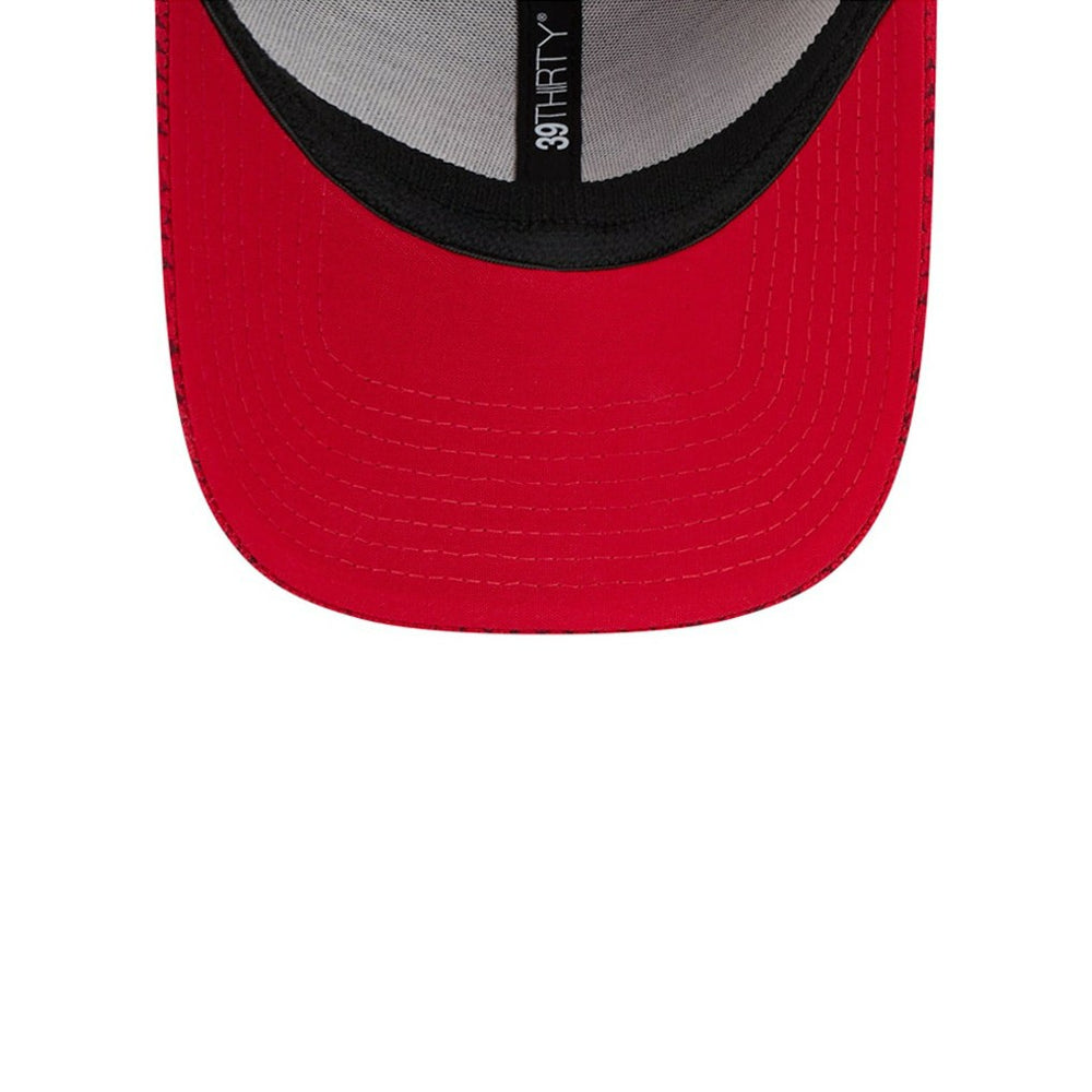 2024 Sideline 39THIRTY Flex Hat - San Francisco 49ers Hats