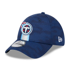 2024 Sideline 39THIRTY Flex Hat - Tennessee Titans Hats