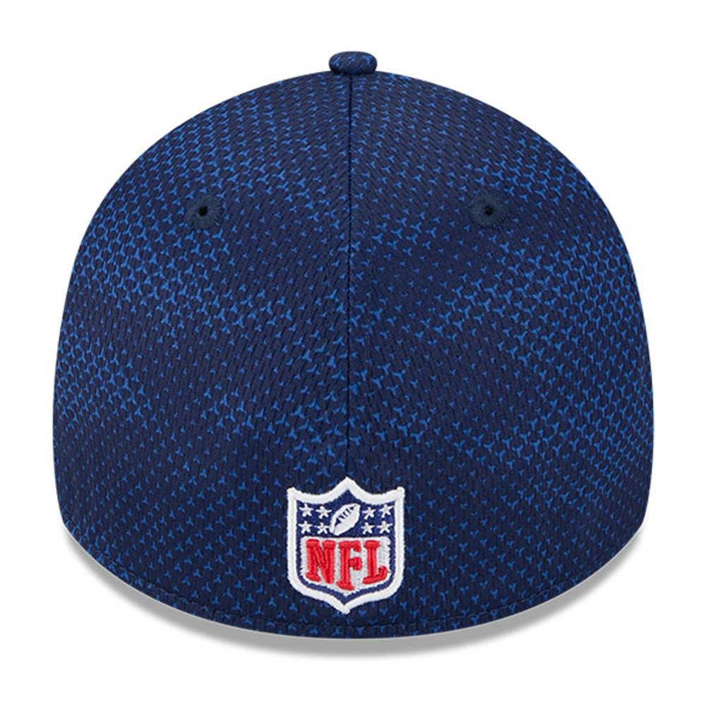 2024 Sideline 39THIRTY Flex Hat - Tennessee Titans Hats