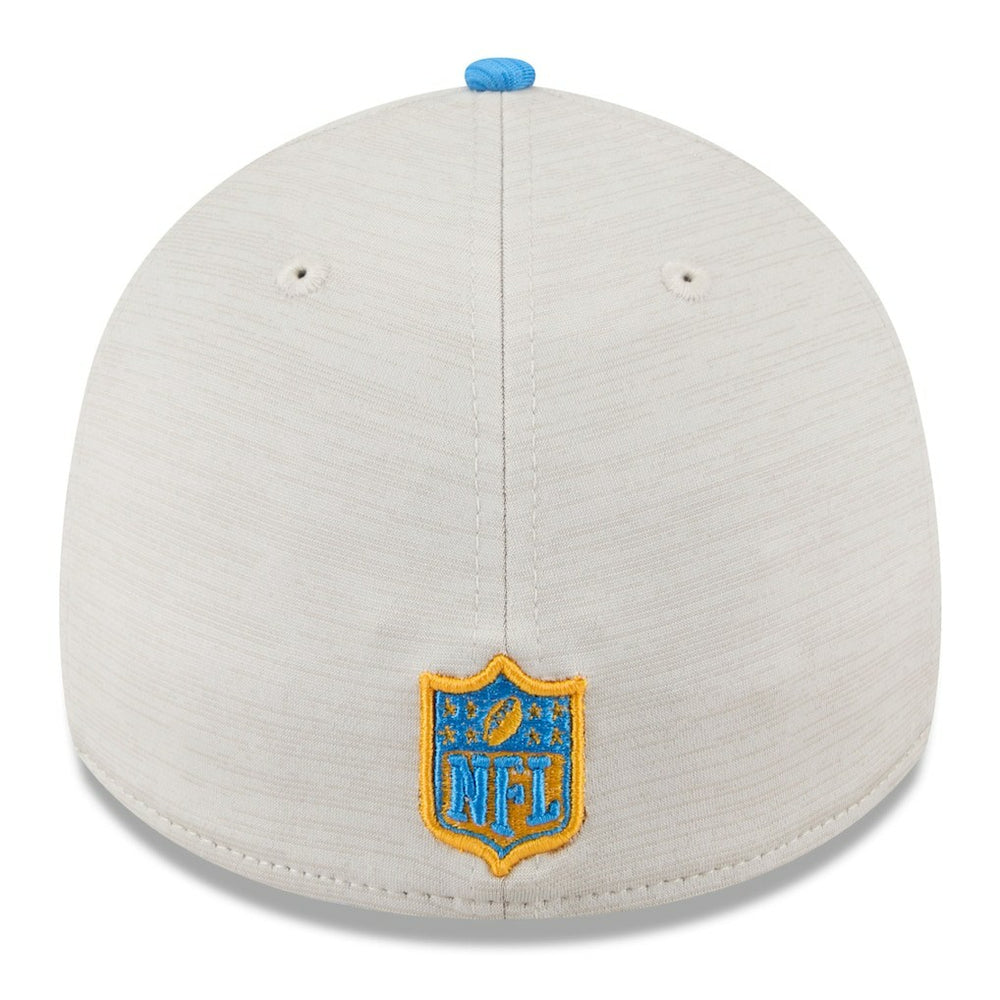 2024 Sideline Historic 39THIRTY Flex Hat - Los Angeles Chargers Hats