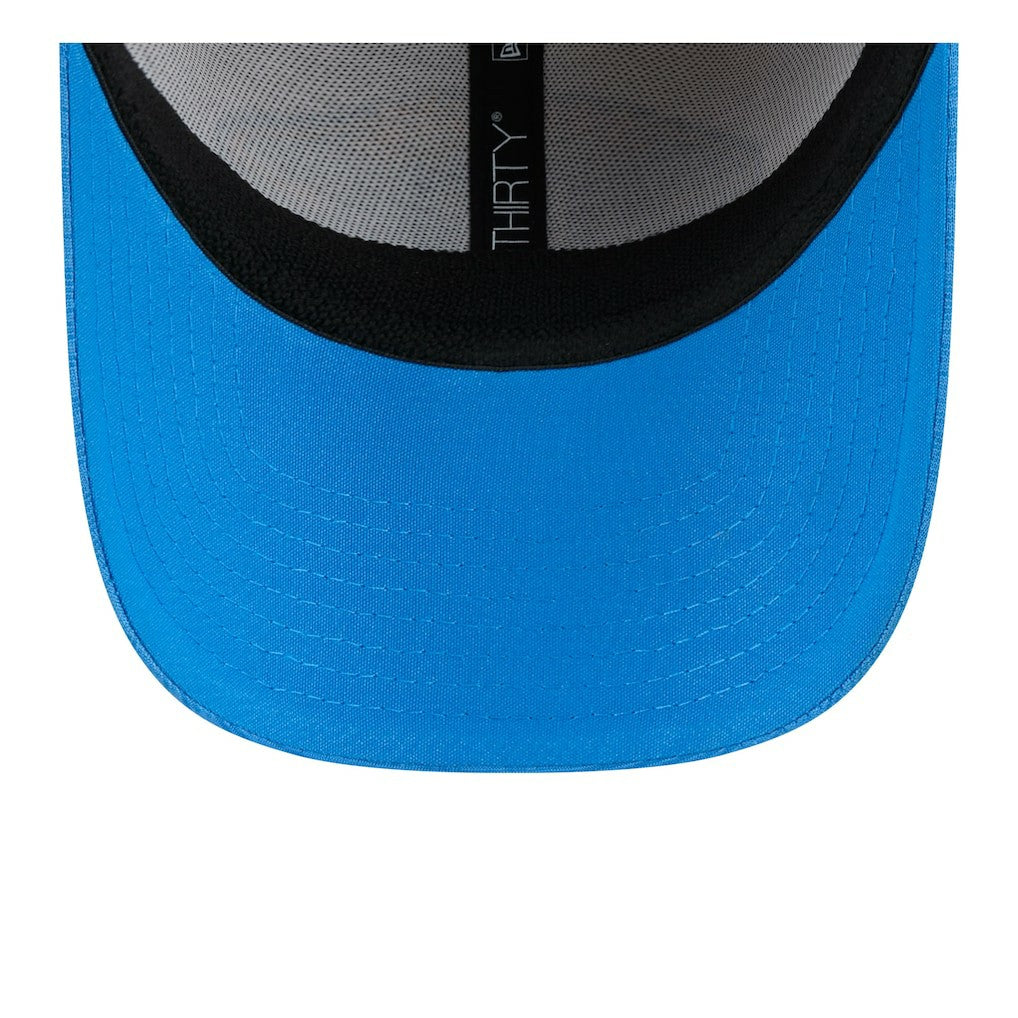 2024 Sideline Historic 39THIRTY Flex Hat - Los Angeles Chargers Hats