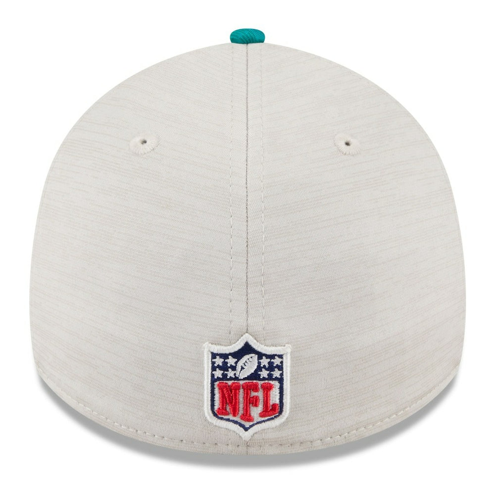 2024 Sideline Historic 39THIRTY Flex Hat - Miami Dolphins Hats