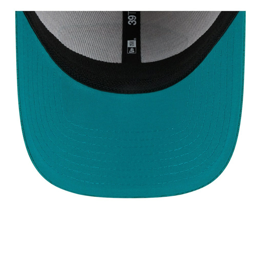2024 Sideline Historic 39THIRTY Flex Hat - Miami Dolphins Hats