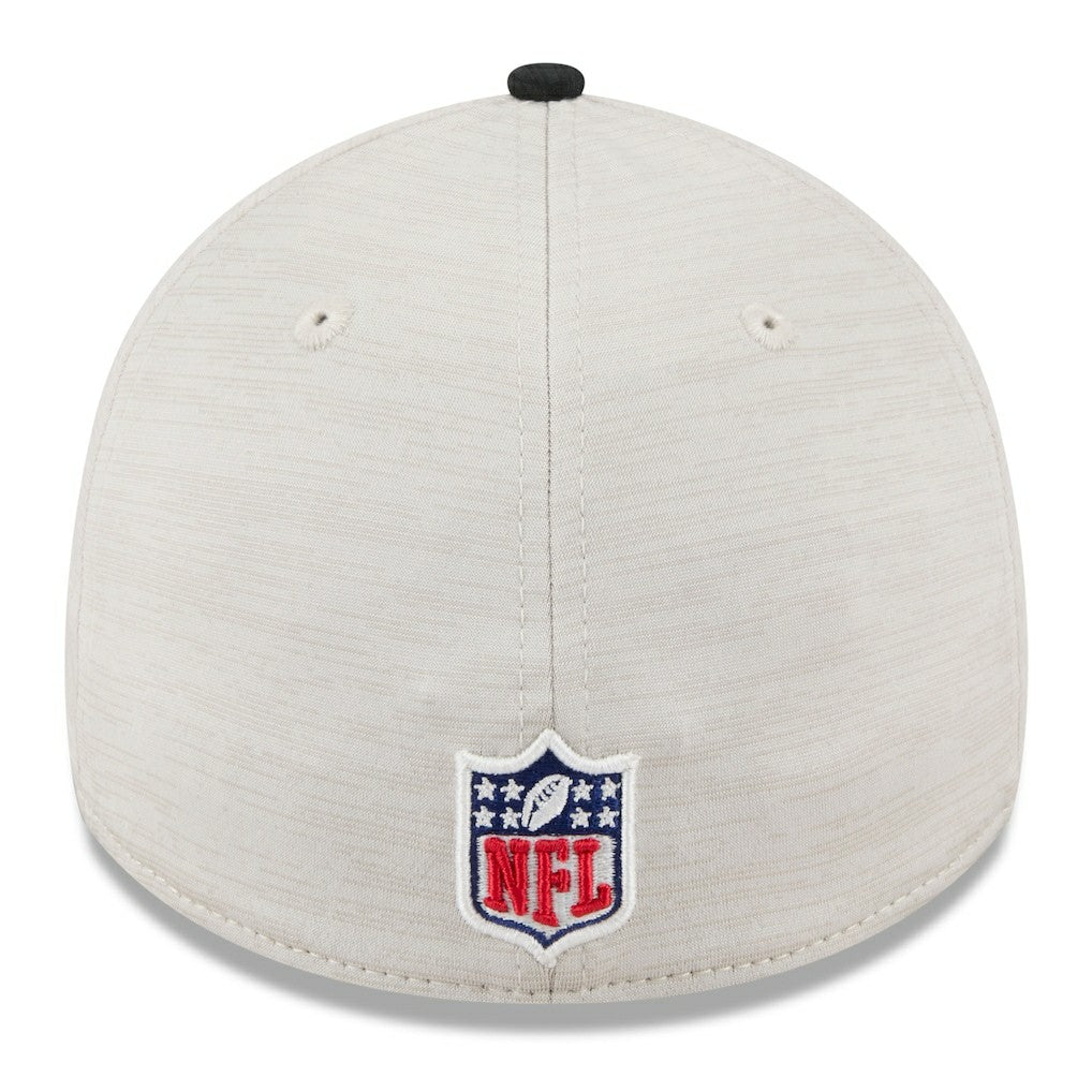 2024 Sideline Historic 39THIRTY Flex Hat - New Orleans Saints Hats